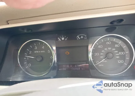 2007 Lincoln Mkz z USA, uszkodzony, nr VIN 3LNHM28T17R619147